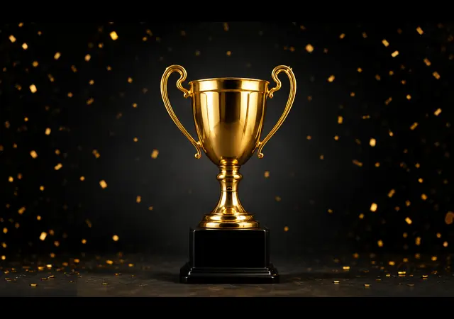 Trophy